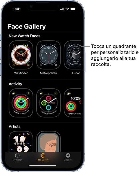 quadranti apple watch prezzi